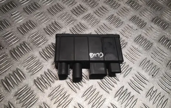 Mini Clubman F54 Current control relay 8647841