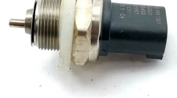 Air pressure sensor