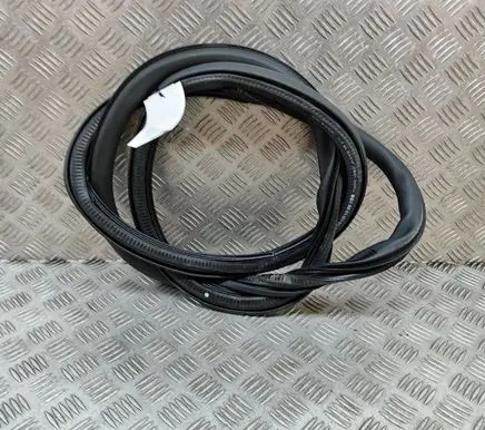 Peugeot 3008 III Rubber seal rear door 9841055180