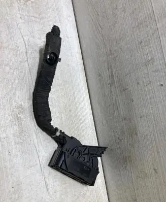 Dacia Sandero III ABS module connector plug 1928105767