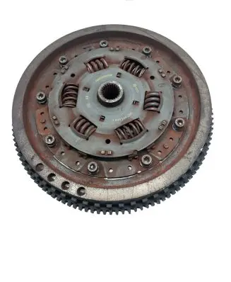 Audi A6 S6 C6 4F Flywheel 06C141065C