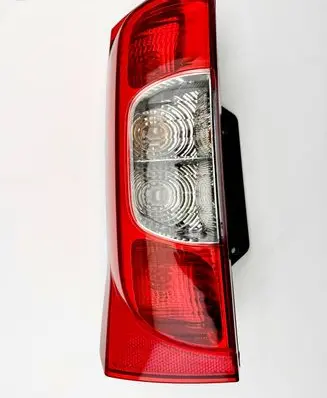 Fiat Fiorino Rear/tail lights 01353206080E