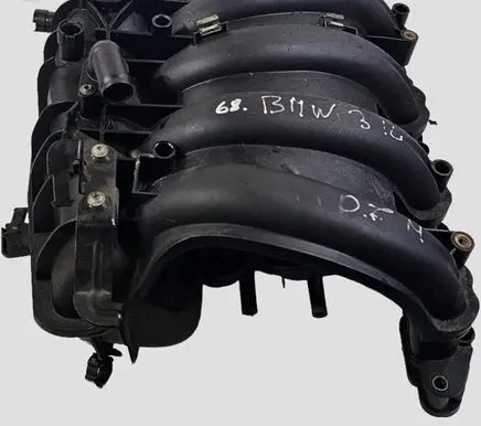BMW 3 E46 Intake manifold