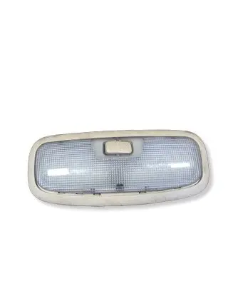 Ford Mondeo MK IV Front seat light 168461