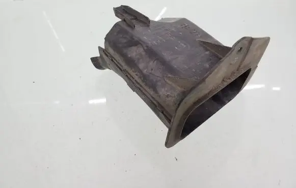 BMW 7 G11 G12 Brake cooling air channel/duct 7365631