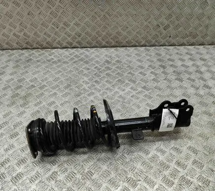 Peugeot 3008 II Front shock absorber/damper 9838262380