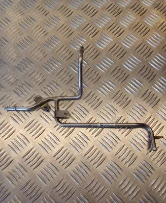 Fuel return line/hose
