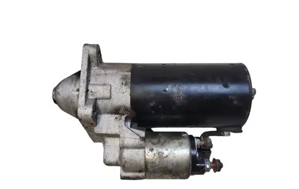 Ford Galaxy Starter motor 0001109204