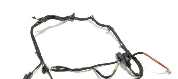 Skoda Kodiaq Other wiring loom 5QC971111BA 24804
