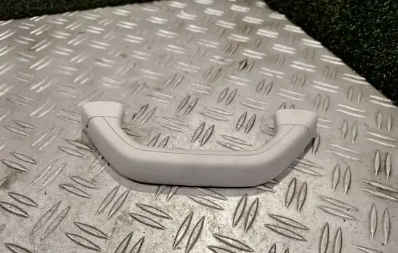 Man TGE 1gen Front door interior handle 7C0858638