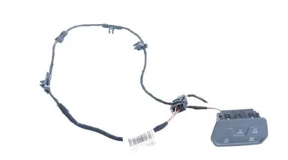 Volkswagen ID.3 Light switch 10A941193K