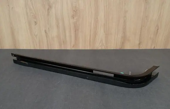 Mercedes-Benz Citan W415 Sliding door middle roller runner