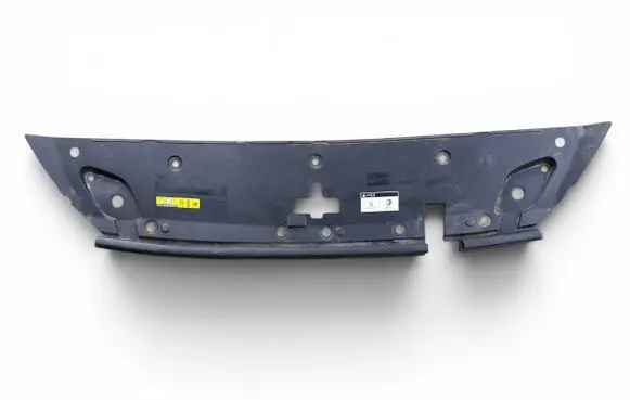 Peugeot 508 Radiator trim 9807628477 150597 150594