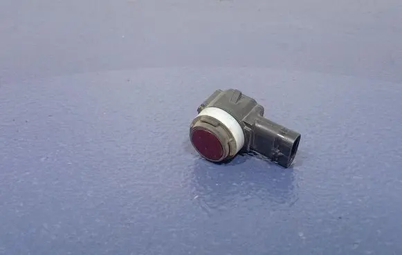 BMW i3 Parking PDC control unit/module 5A179B2