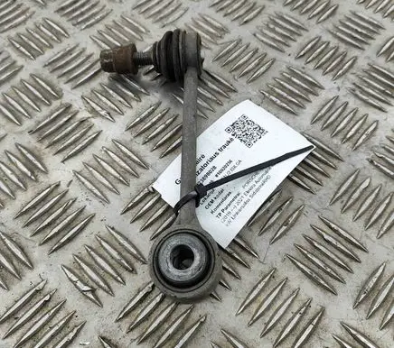 Rear anti-roll bar/stabilizer link