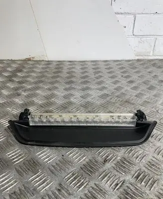 BMW 3 E46 Third/center stoplight 63256905492