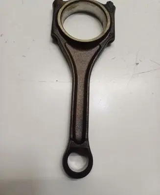 Audi A6 S6 C6 4F Connecting rod/conrod 079G