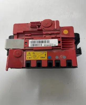 BMW 3 E90 E91 Positive wiring loom 6942912