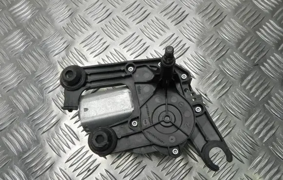 Citroen C3 Wiper motor 9683382380 V606