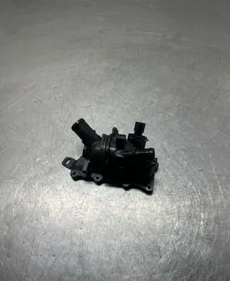Renault Kadjar Thermostat housing 110600260R A2822033000