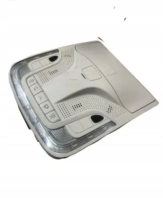 Mercedes-Benz Vito Viano W447 Headlining lighting console trim A4479000303