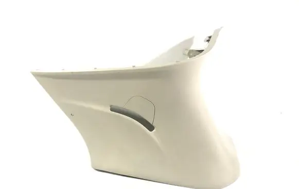Chrysler Pacifica (D)pillar trim (top) 5RJ16PD2AE 0075221