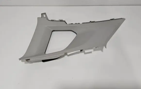Volkswagen Tiguan (C) pillar trim 5NA867287A 5NA867287