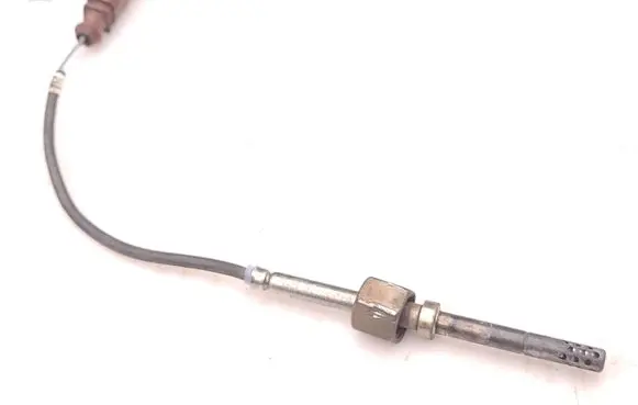Volkswagen Crafter Exhaust gas temperature sensor 070906088AA