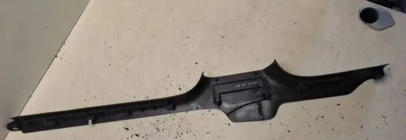 Audi A3 S3 8P Front sill trim cover 8P4853905