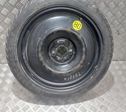 Toyota Avensis T250 R17 spare wheel 2170600