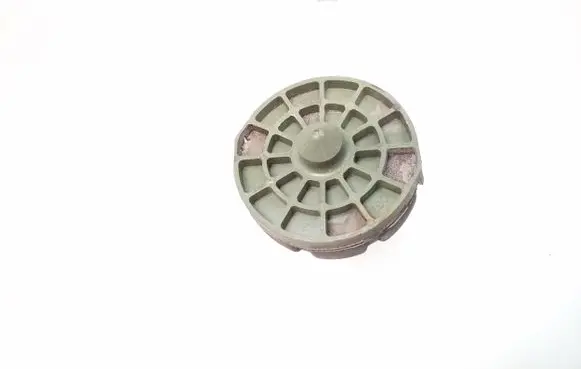 Audi A6 S6 C7 4G Rear coil spring rubber mount 8K0512141D