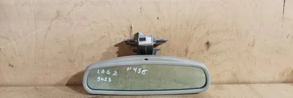 Renault Laguna II Rear view mirror (interior) 8200286924 4014092 P509525E