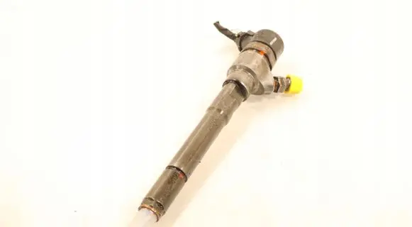 KIA Ceed Fuel injector 0445110258