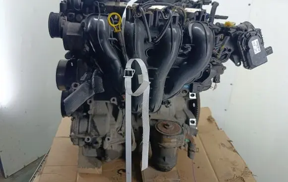 Mazda 5 Engine L374