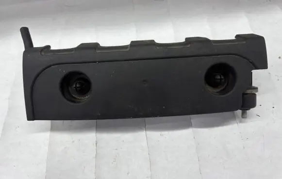 Intake resonator