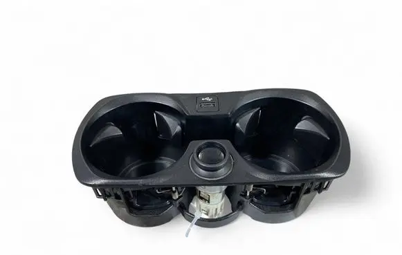 BMW i4 Cup holder front 6809803