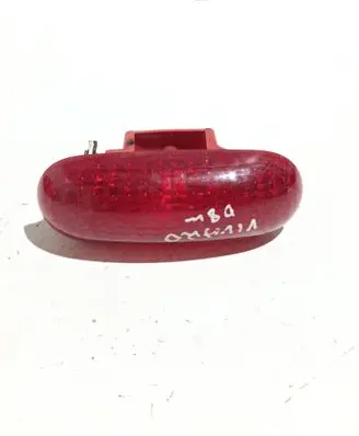 Opel Vivaro Third/center stoplight 93850108 8200209522