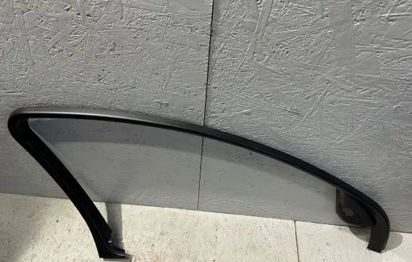 BMW X6 E71 Other front door trim element 7179685 7179731 51337179731