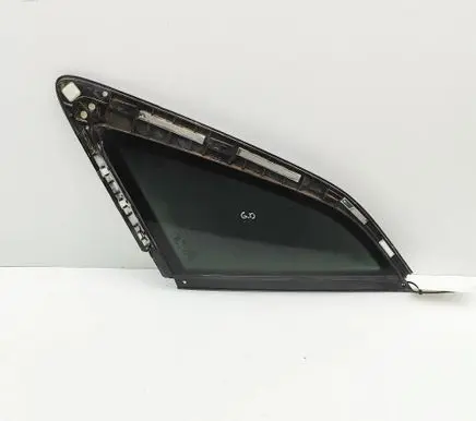 Audi Q8 Rear side window 4M8845298