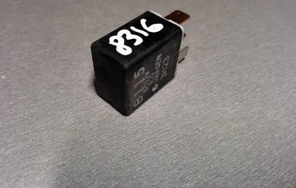 Nissan Primera Other relay 3H23 B115