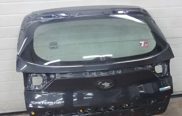 KIA Sportage Tailgate/trunk/boot lid 73700F1000 87110F1000