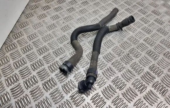 Citroen C3 Picasso Engine coolant pipe/hose