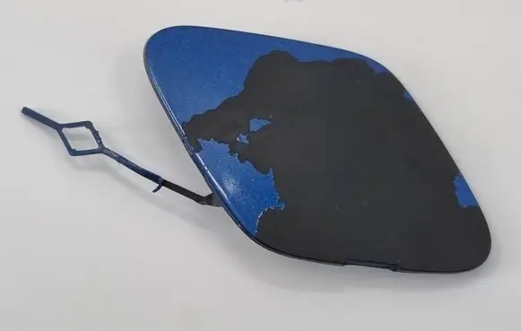 Opel Mokka Front tow hook cap/cover 25980570
