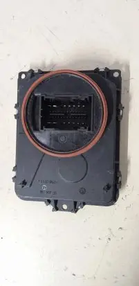 Audi A3 S3 8V Headlight ballast module Xenon 8V0907399D
