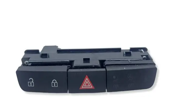 Opel Insignia A Hazard light switch 13324594