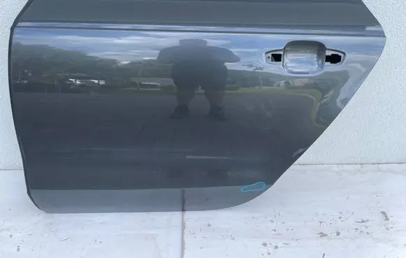 Audi A7 S7 4G Rear door