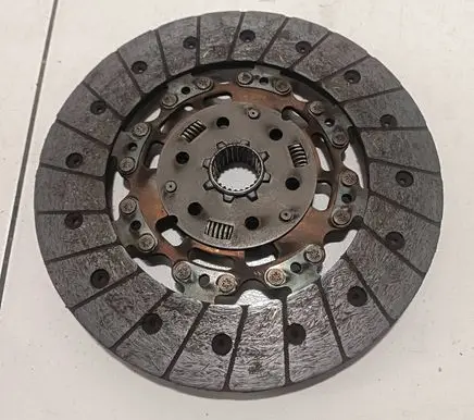 Volkswagen Sharan Clutch pressure plate 1878005015