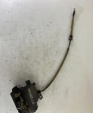 Seat Toledo II (1M) Rear door lock 