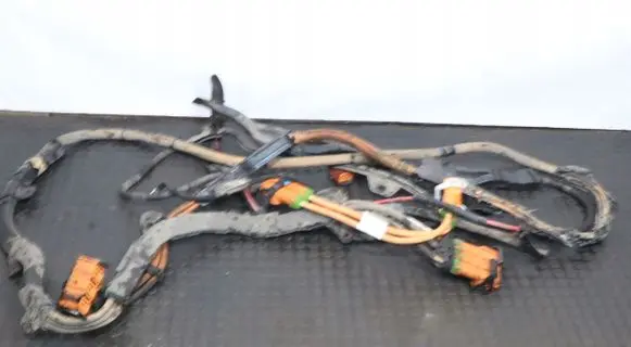 Peugeot 508 Right interior wiring harness 