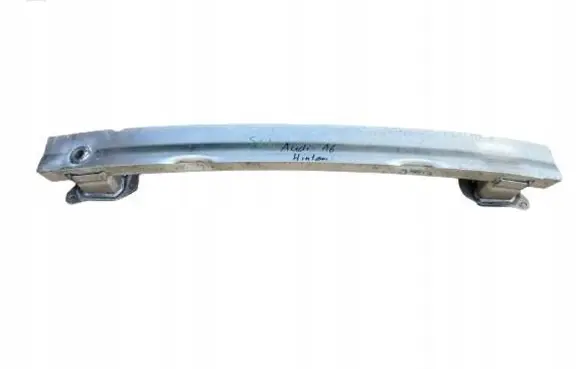 Audi A6 S6 C8 4K Rear bumper support beam 4K0807309